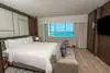 Chambre - Nobu Hotel Miami Beach 5* Miami Etats-Unis