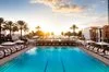 Piscine - Nobu Hotel Miami Beach 5* Miami Etats-Unis