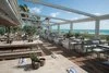 Facade - Nobu Hotel Miami Beach 5* Miami Etats-Unis