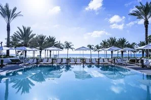 Etats-Unis-Miami, Hôtel Nobu Hotel Miami Beach