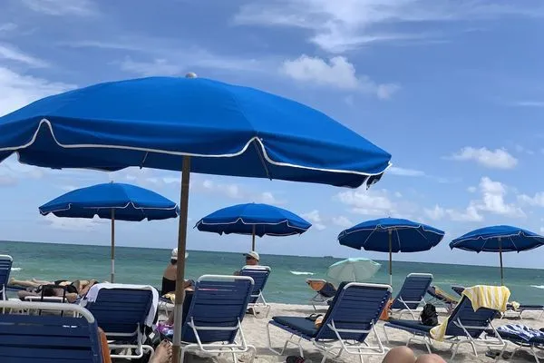 Etats-Unis : Hôtel Pelican