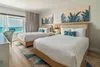 Chambre - Radisson Hotel Miami Beach 3*Sup Miami Etats-Unis