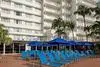 Facade - Radisson Hotel Miami Beach 3*Sup Miami Etats-Unis
