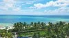 Plage - Radisson Hotel Miami Beach 3*Sup Miami Etats-Unis