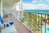 Autres - Radisson Hotel Miami Beach 3*Sup Miami Etats-Unis