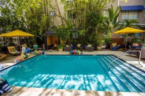 Etats-Unis : Hôtel Riviera Suites