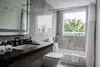 Salle de bain - Sagamore Art Hotel 4* Miami Etats-Unis