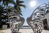 Facade - Sagamore Art Hotel 4* Miami Etats-Unis