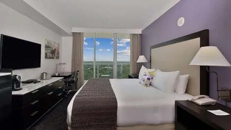 Etats-Unis : Hôtel Sonesta Coconut Grove