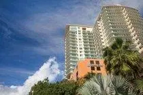 Etats-Unis-Miami, Hotel Sonesta Coconut Grove