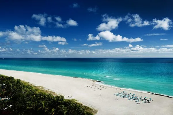 Etats-Unis : Hôtel The Miami Beach EDITION