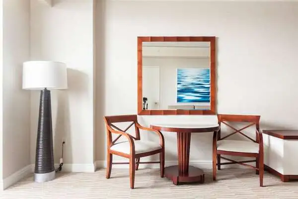 Etats-Unis : Hôtel Trump International Beach Resort Miami