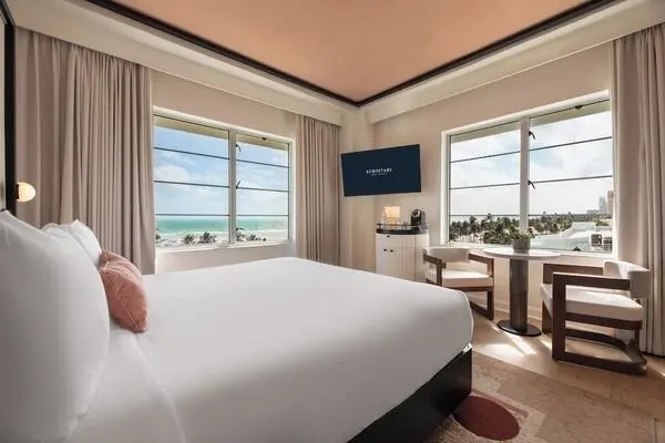 Etats-Unis : Hôtel Winter Haven Hotel