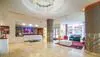 Reception - Yve Hotel (classy/ Room Only) 3* Miami Etats-Unis