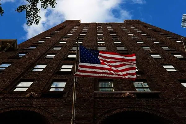 Etats-Unis : Hôtel 57