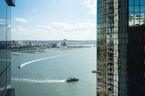 Etats-Unis : Hôtel Ac Hotel New York Downtown