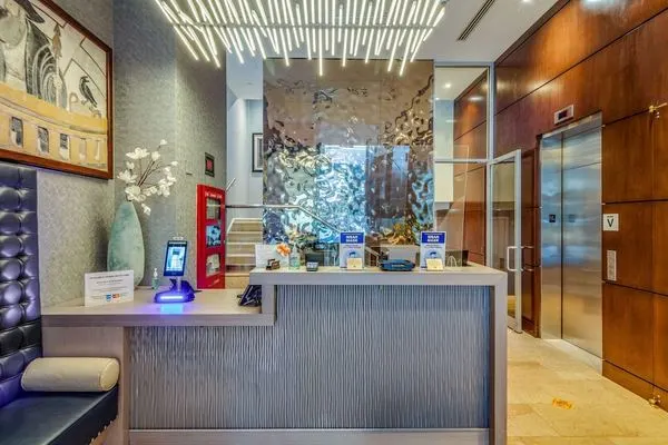 Carvi Hotel 4*