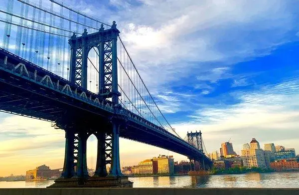 Etats-Unis : Hôtel Conrad New York