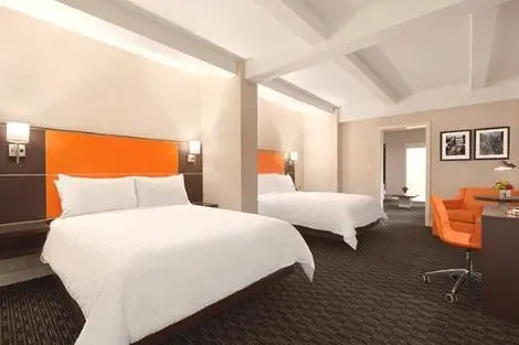 Sejour Edison 3* Etats-Unis New York