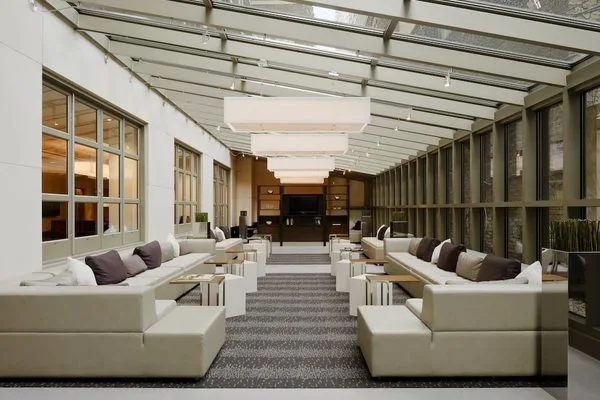 Etats-Unis : Hôtel Element By Westin Times Square