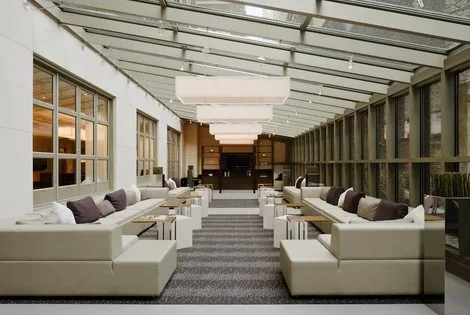 Etats-Unis : Hôtel Element By Westin Times Square