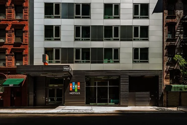 Etats-Unis : Hôtel Even Hotel Times Square South