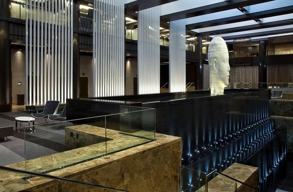 Autres - Grand Hyatt New York 5*