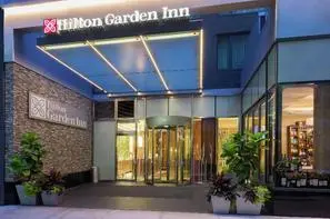 Etats-Unis-New York, Hôtel Hilton Garden Inn Nycentral Park South-midtownwest 4*