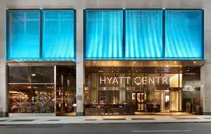 Etats-Unis-New York, Hôtel Hyatt Centric Times Square New York 4*