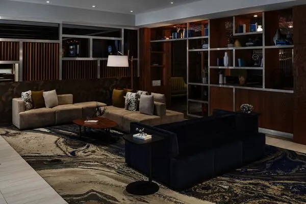 Etats-Unis : Hôtel Hyatt Place New York Citytime Square