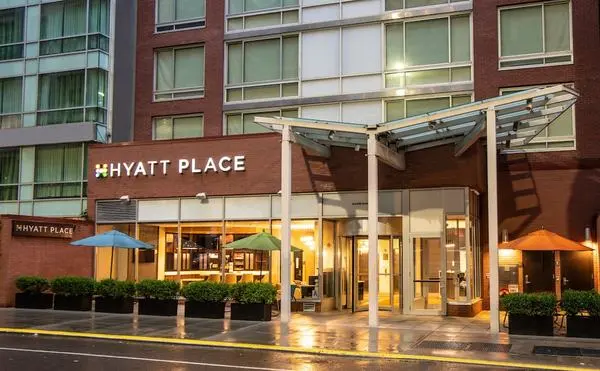Etats-Unis : Hôtel Hyatt Place New Yorkmidtown south