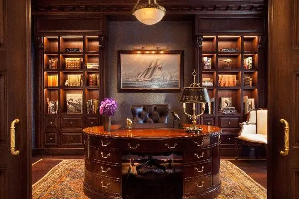 Etats-Unis : Hôtel Intercontinental New York Barclay