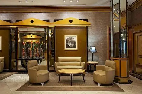 Etats-Unis : Hôtel Kixby