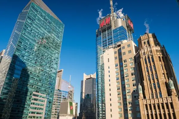 Etats-Unis : Hôtel Luma Hotel Times Square