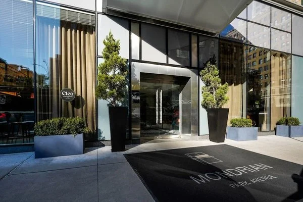 Autres - Mondrian Park Avenue 4*