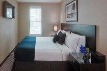 Night Hotel Times Square 4*
