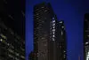 Facade - Novotel New York Times Square 4* New York Etats-Unis