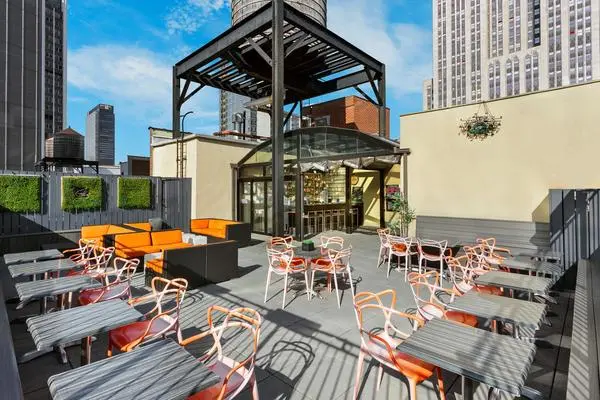 Autres - Nyma New York Manhattan Hotel 3*