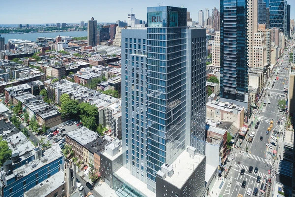 Etats-Unis : Hôtel Riu Plaza New York Times Square