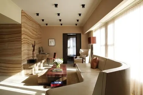 Etats-Unis : Hôtel Roxy New York