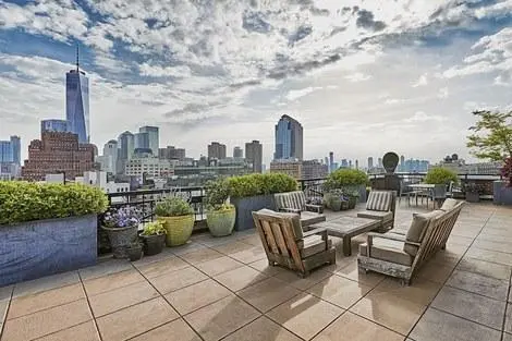 Etats-Unis : Hôtel Soho Grand