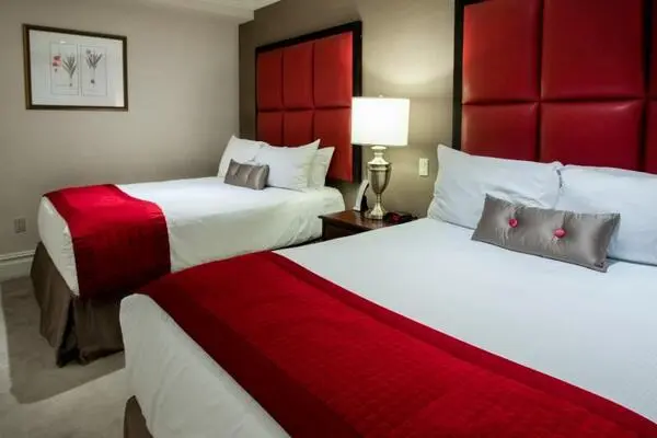 Etats-Unis : Hôtel The Fitzpatrick Grand Central