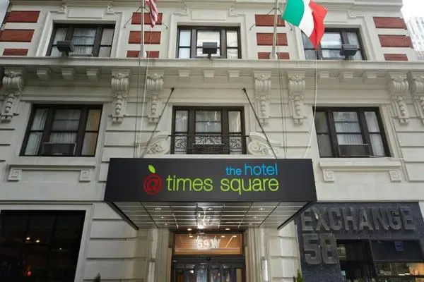 Hôtel The Hotel @ Times Square By Apple Core Hotels New York & Villes de la Cote Est Etats-Unis