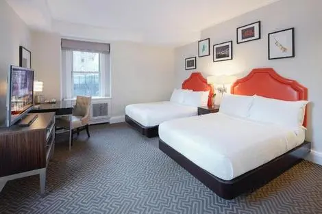 Sejour The Lexington Nyc 4* Etats-Unis New York