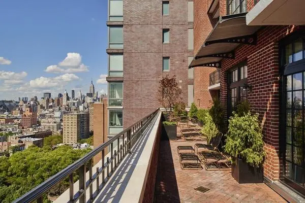 Etats-Unis : Hôtel The Ludlow