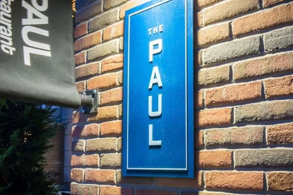 Facade - The Paul 4* New York Etats-Unis