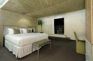 Etats-Unis-New York, Hotel The Shoreham