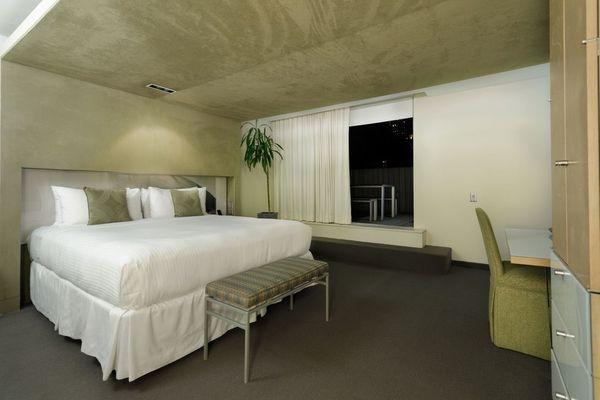 The Shoreham 4*
