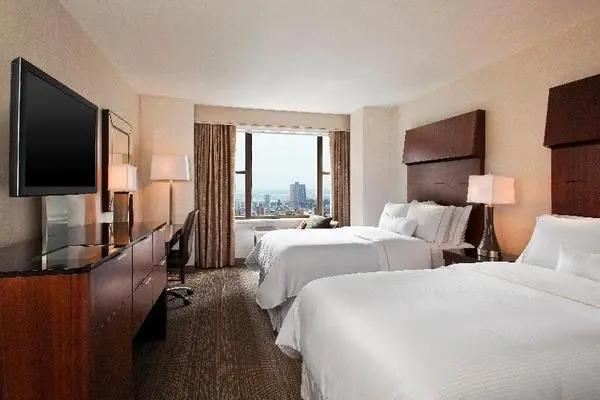 Etats-Unis : Hôtel The Westin New York Grand Central
