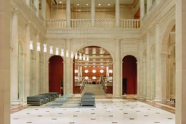 Etats-Unis : Hôtel Thompson Central Park New York, by Hyatt